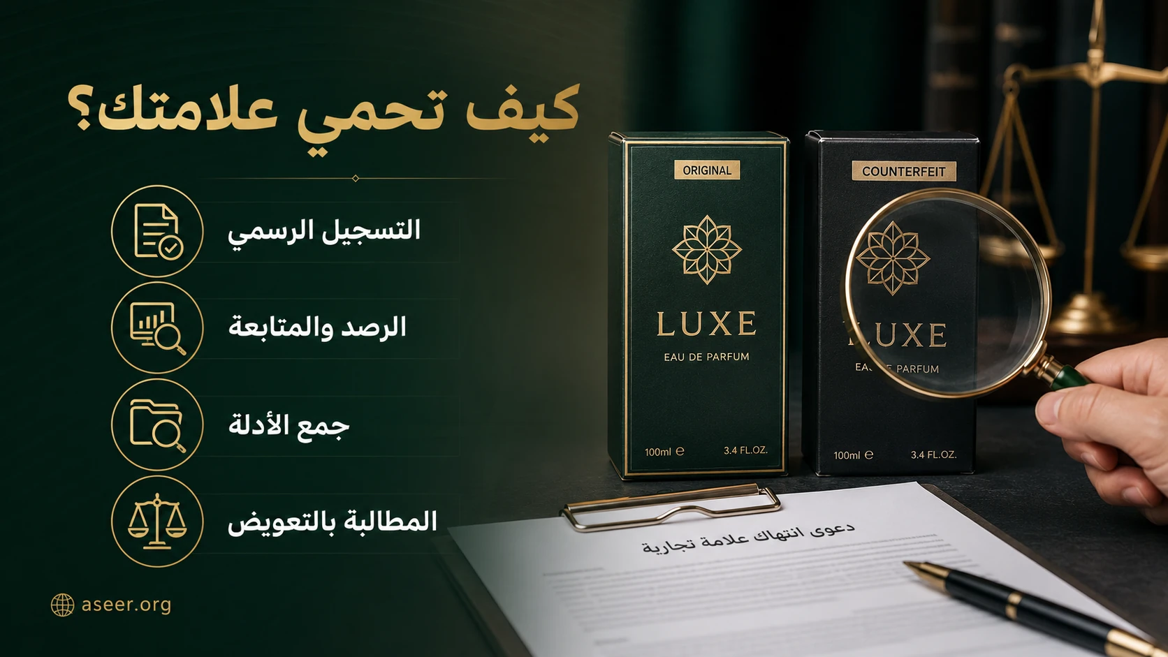 خطوات تصحيح أوضاع التستر التجاري والامتثال