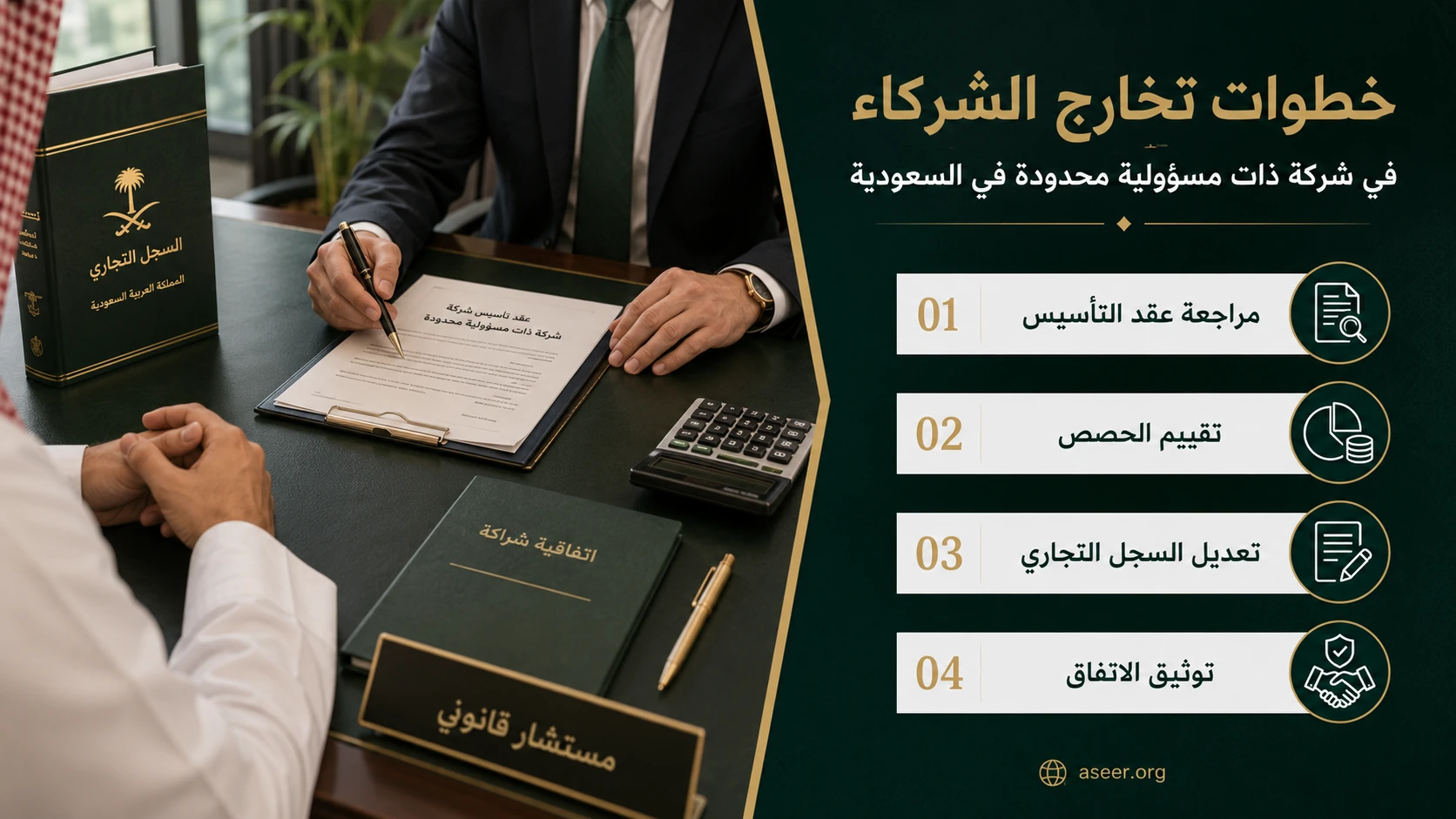 أسباب شائعة لنزاع الامتياز التجاري