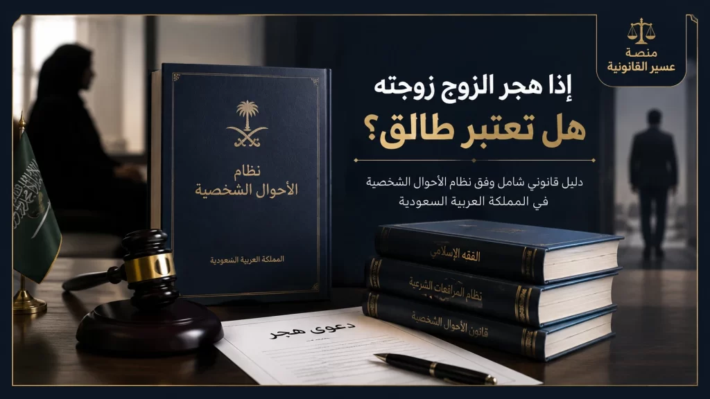 صورة غلاف إذا هجر الزوج زوجته هل تعتبر طالق؟